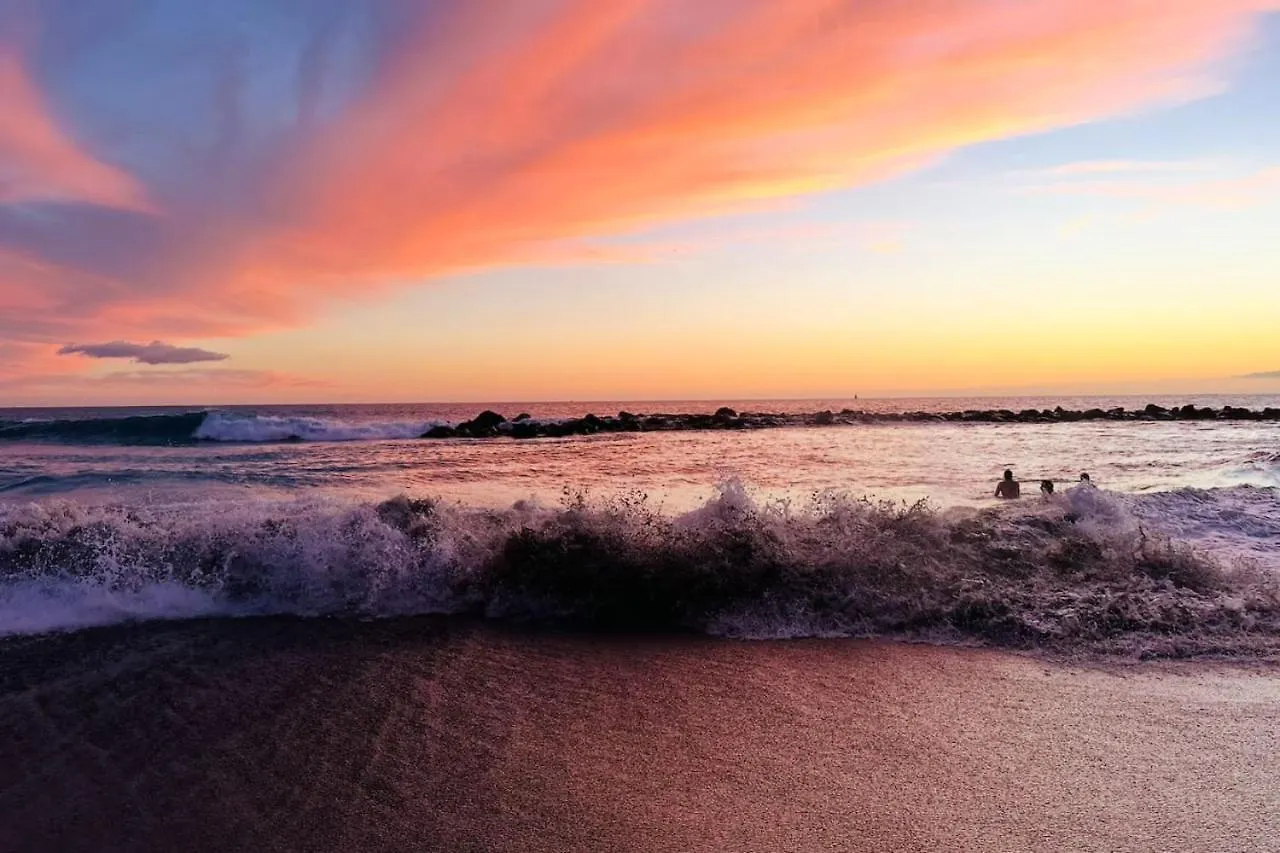 Tenerife.365 Atalaya Court II Sunset Ocean View Costa Adeje  0*, Costa Adeje (Tenerife) Spain