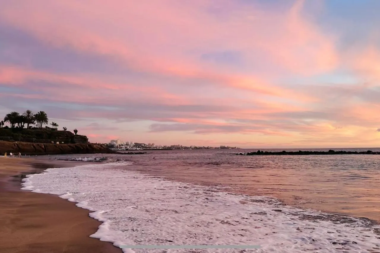 Tenerife.365 Atalaya Court II Sunset Ocean View Costa Adeje  Holiday home Costa Adeje (Tenerife)
