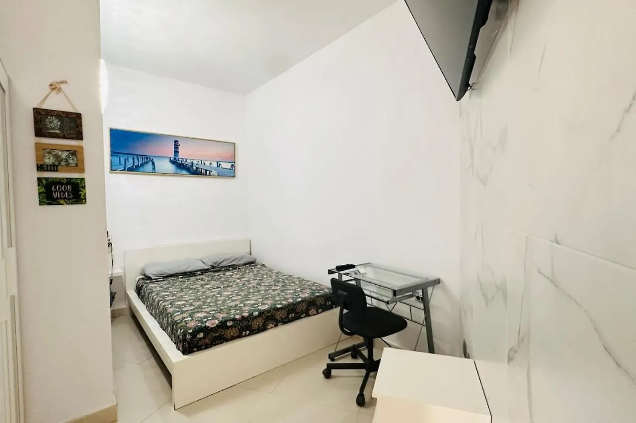 Holiday home Tenerife.365 Atalaya Court II Sunset Ocean View Costa Adeje