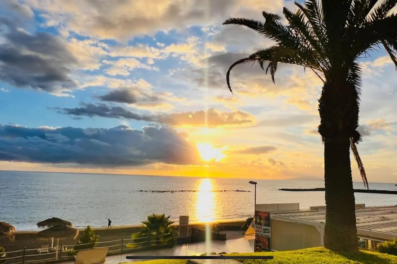 Holiday home Tenerife.365 Atalaya Court II Sunset Ocean View Costa Adeje