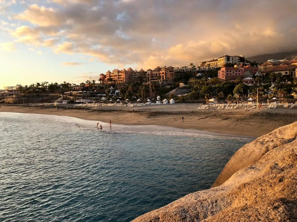 Holiday home Tenerife.365 Atalaya Court II Sunset Ocean View Costa Adeje  Spain
