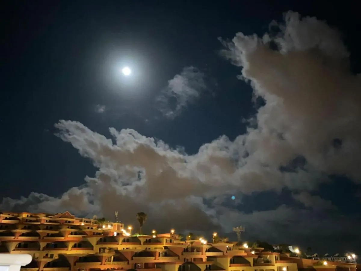 Holiday home Tenerife.365 Atalaya Court II Sunset Ocean View Costa Adeje