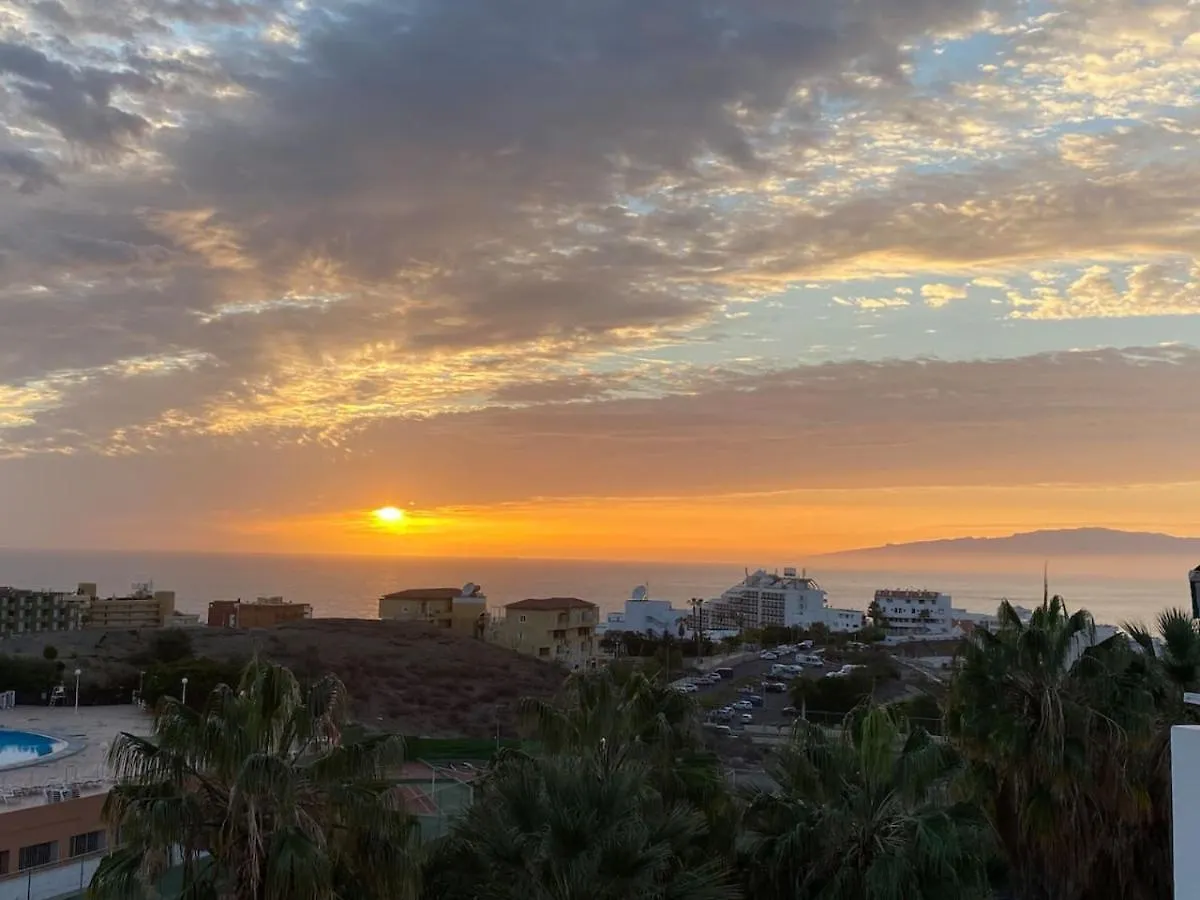 Tenerife.365 Atalaya Court II Sunset Ocean View Costa Adeje  0*, Costa Adeje (Tenerife)