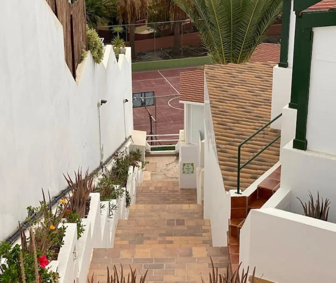 Tenerife.365 Atalaya Court II Sunset Ocean View Costa Adeje  Spain