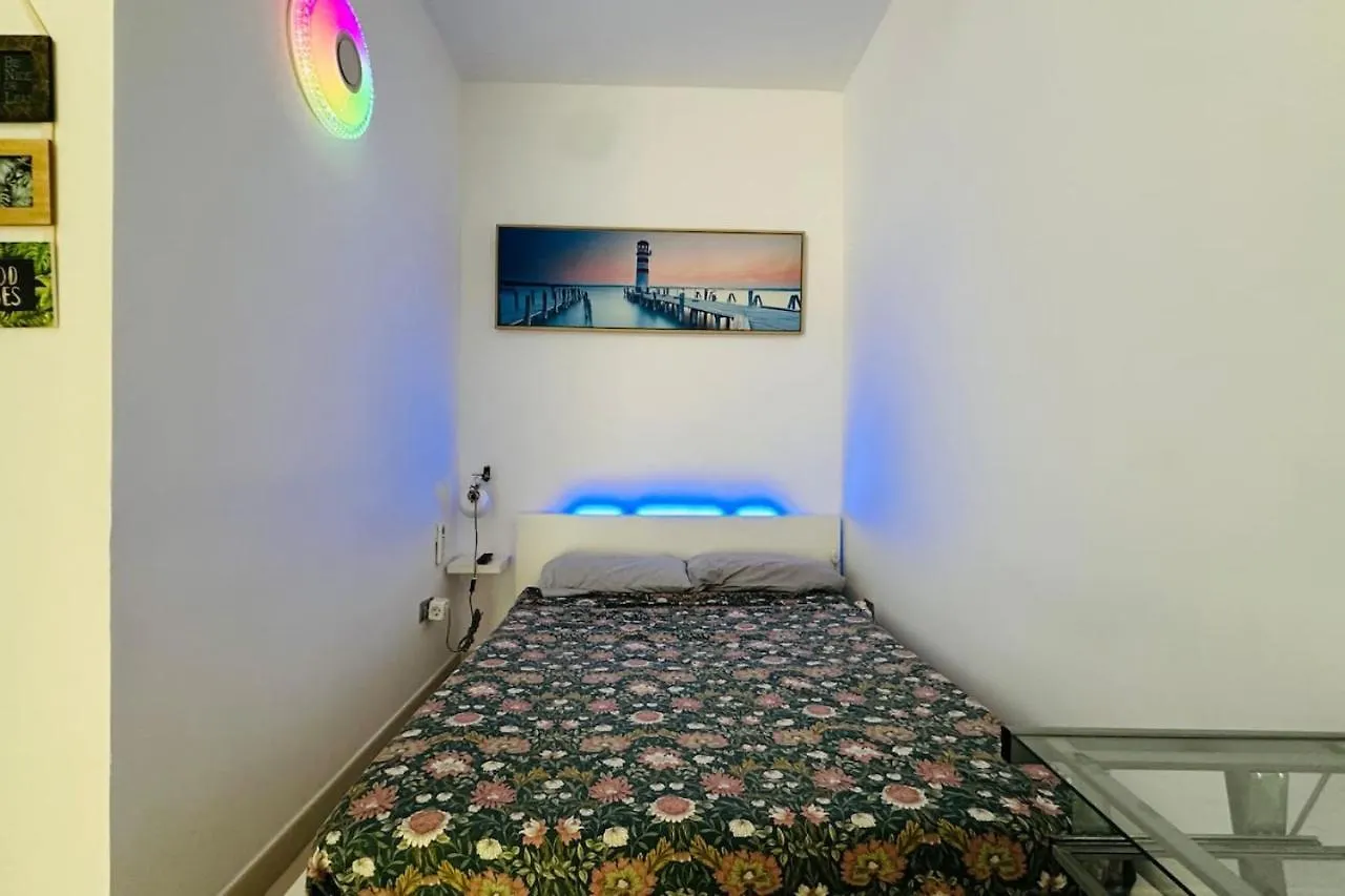 Holiday home Tenerife.365 Atalaya Court II Sunset Ocean View Costa Adeje  Spain