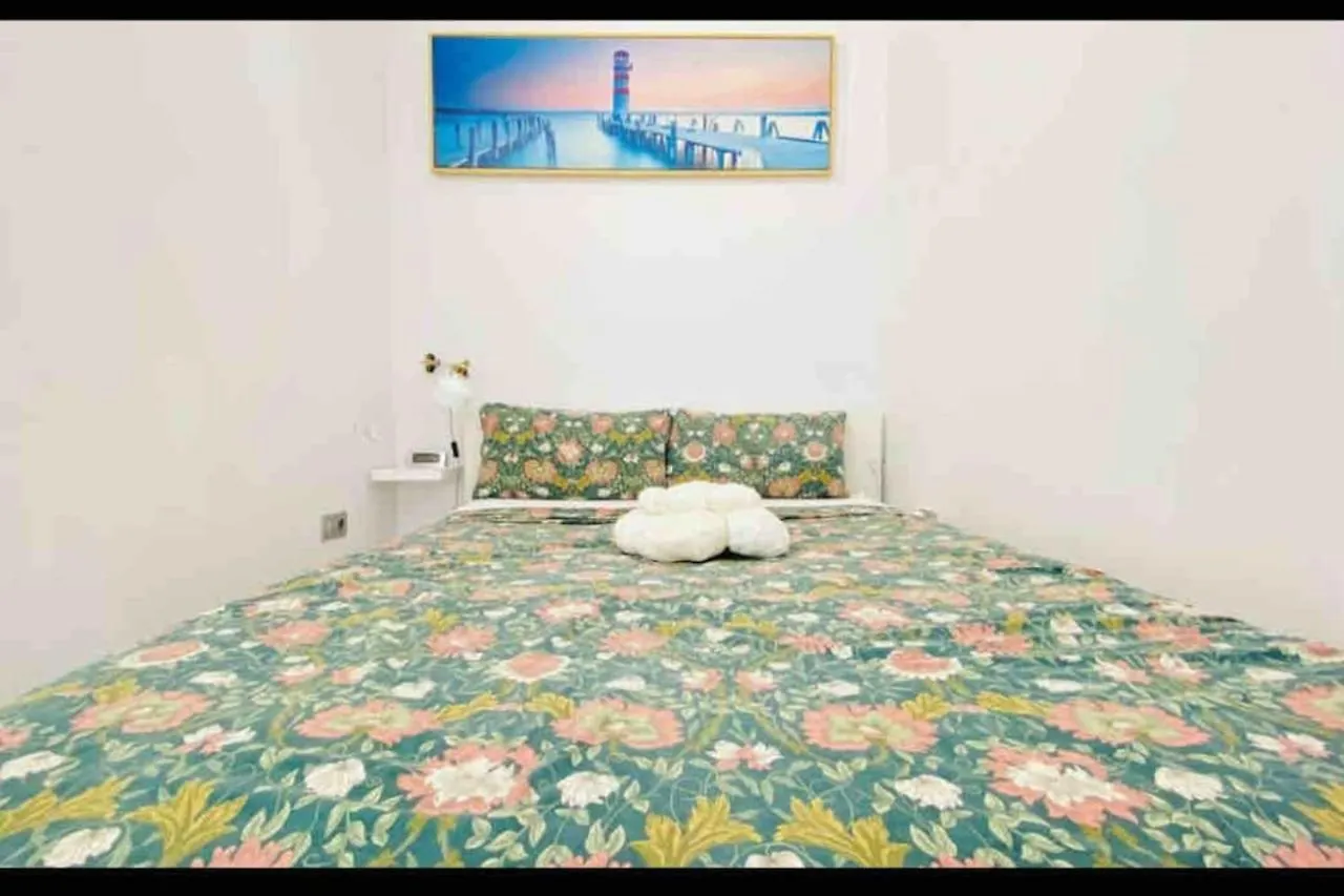 Holiday home Tenerife.365 Atalaya Court II Sunset Ocean View Costa Adeje  Spain
