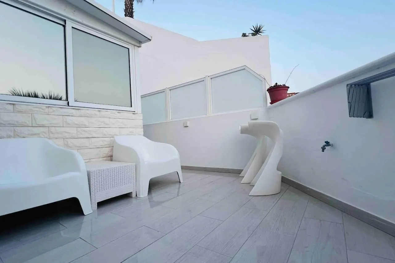 Tenerife.365 Atalaya Court II Sunset Ocean View Costa Adeje