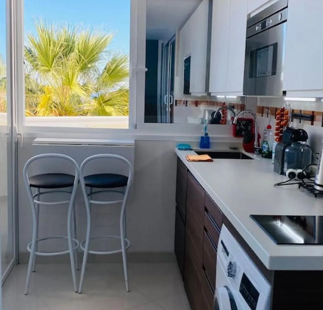 Tenerife.365 Atalaya Court II Sunset Ocean View Costa Adeje