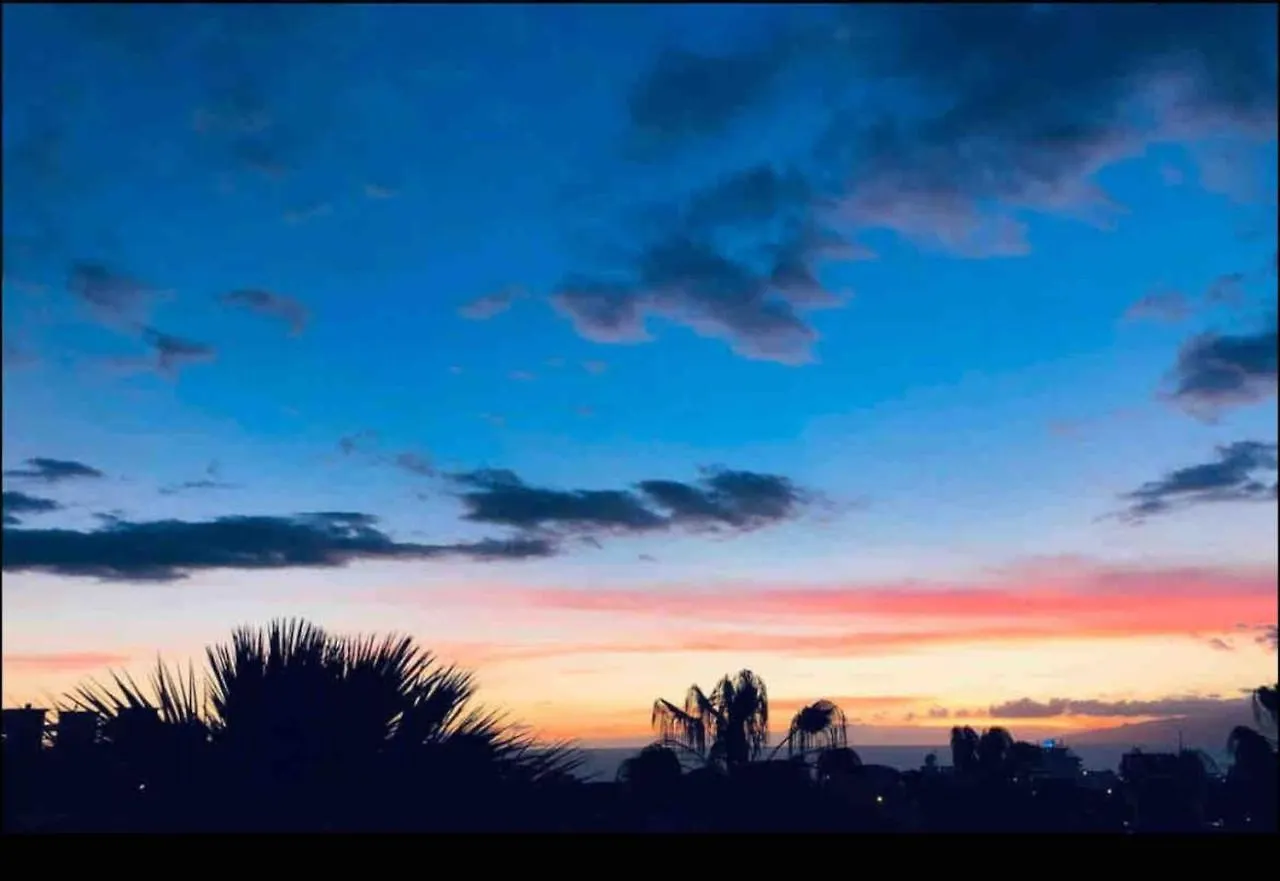 Tenerife.365 Atalaya Court II Sunset Ocean View Costa Adeje  Spain