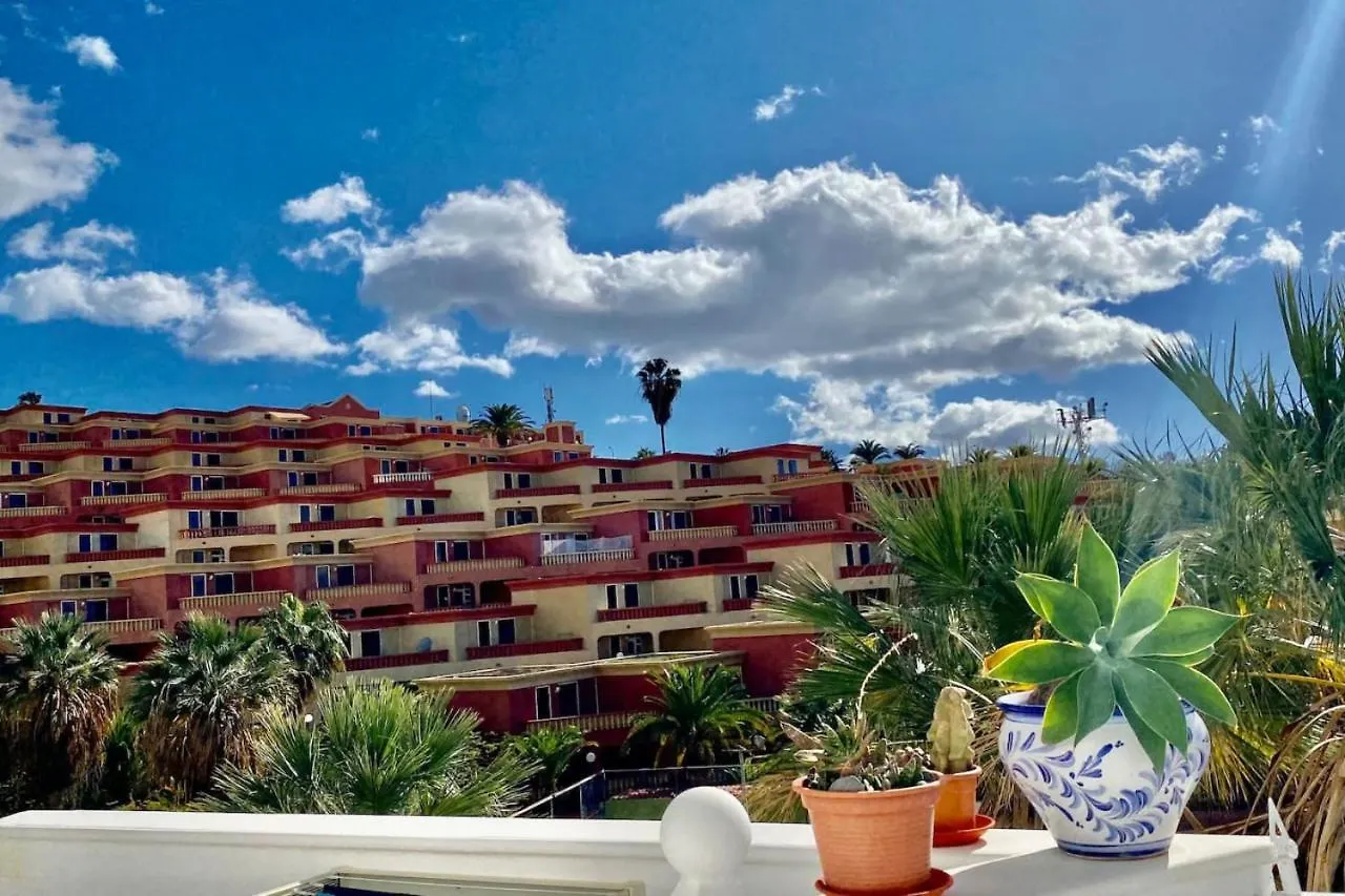 Tenerife.365 Atalaya Court II Sunset Ocean View Costa Adeje  Holiday home Costa Adeje (Tenerife)