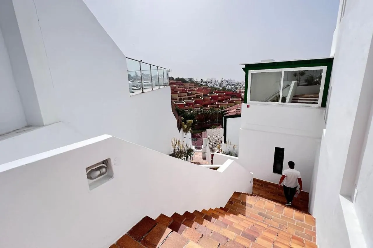 Tenerife.365 Atalaya Court II Sunset Ocean View Costa Adeje  Holiday home Costa Adeje (Tenerife)