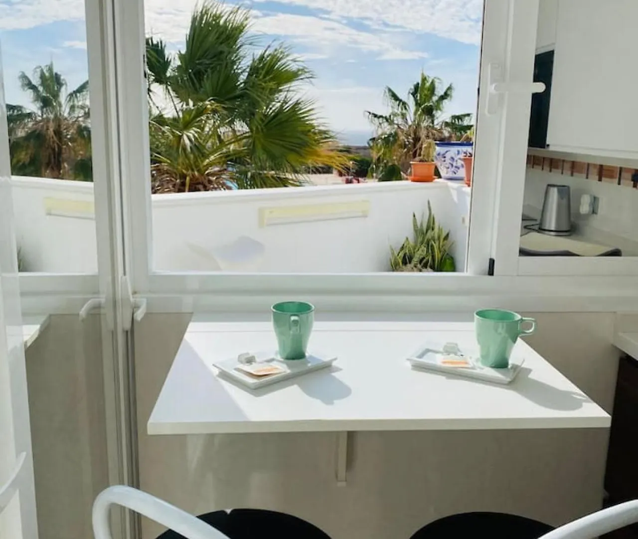Tenerife.365 Atalaya Court II Sunset Ocean View Costa Adeje  Holiday home