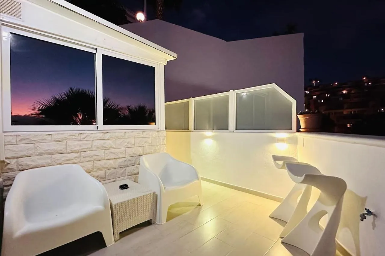 Tenerife.365 Atalaya Court II Sunset Ocean View contacts