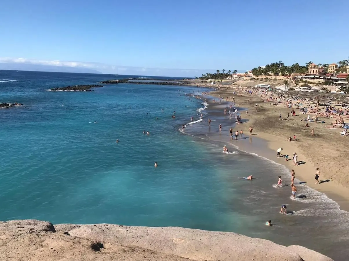 Holiday home Tenerife.365 Atalaya Court II Sunset Ocean View Costa Adeje
