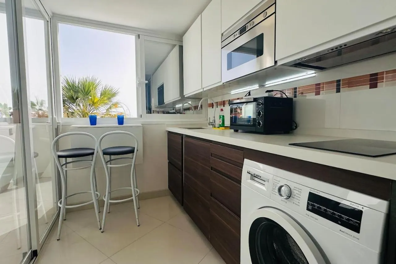 Tenerife.365 Atalaya Court II Sunset Ocean View Costa Adeje