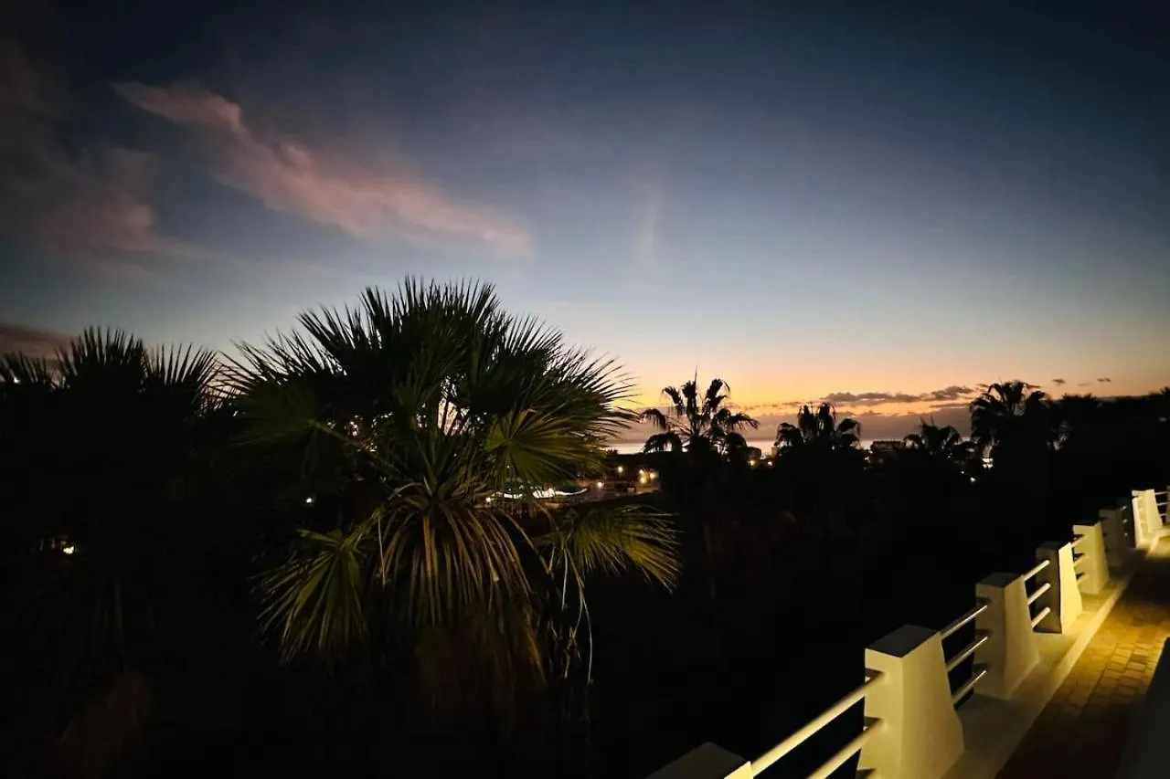 Holiday home Tenerife.365 Atalaya Court II Sunset Ocean View Costa Adeje