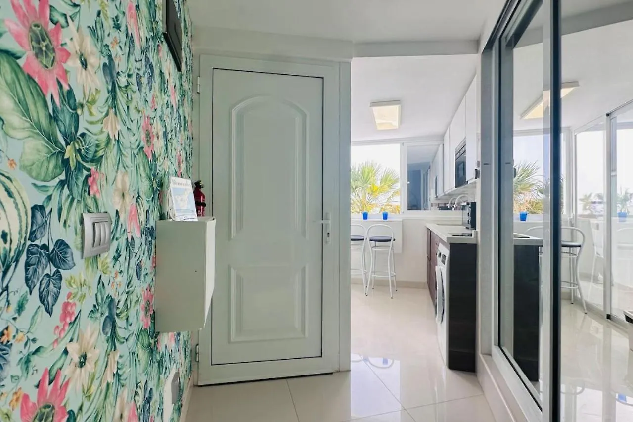 Holiday home Tenerife.365 Atalaya Court II Sunset Ocean View Costa Adeje