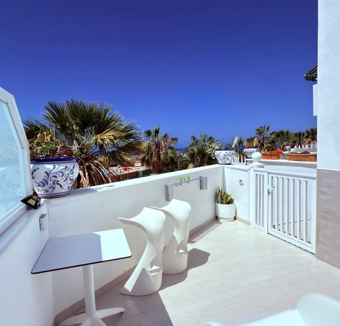 Tenerife.365 Atalaya Court II Sunset Ocean View Costa Adeje