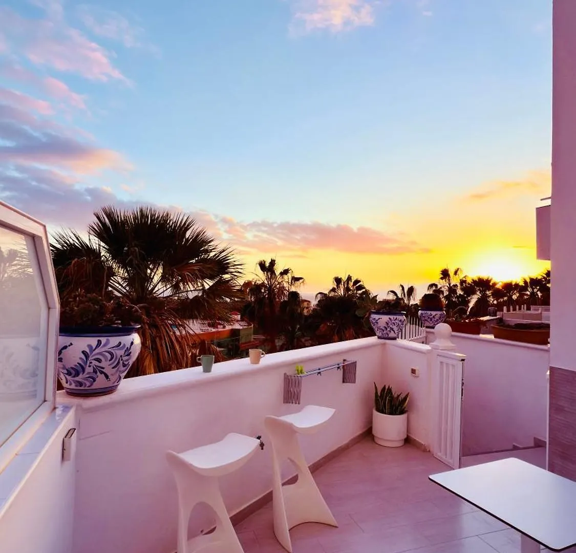 Tenerife.365 Atalaya Court II Sunset Ocean View contacts