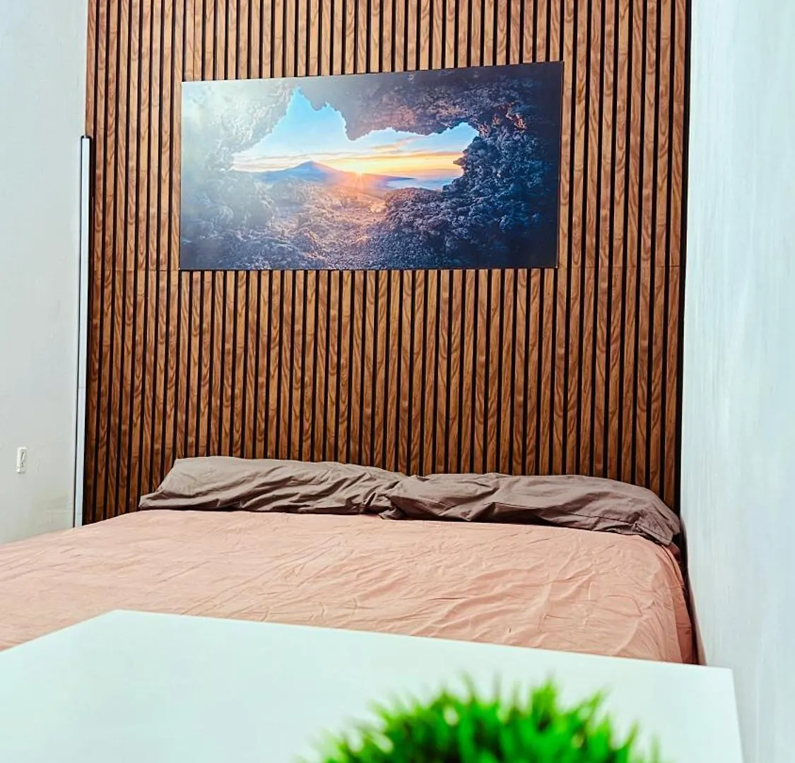 Tenerife.365 Atalaya Court II Sunset Ocean View Costa Adeje  Spain